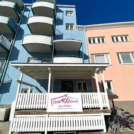 Hostel400Kokkola Exterior photo