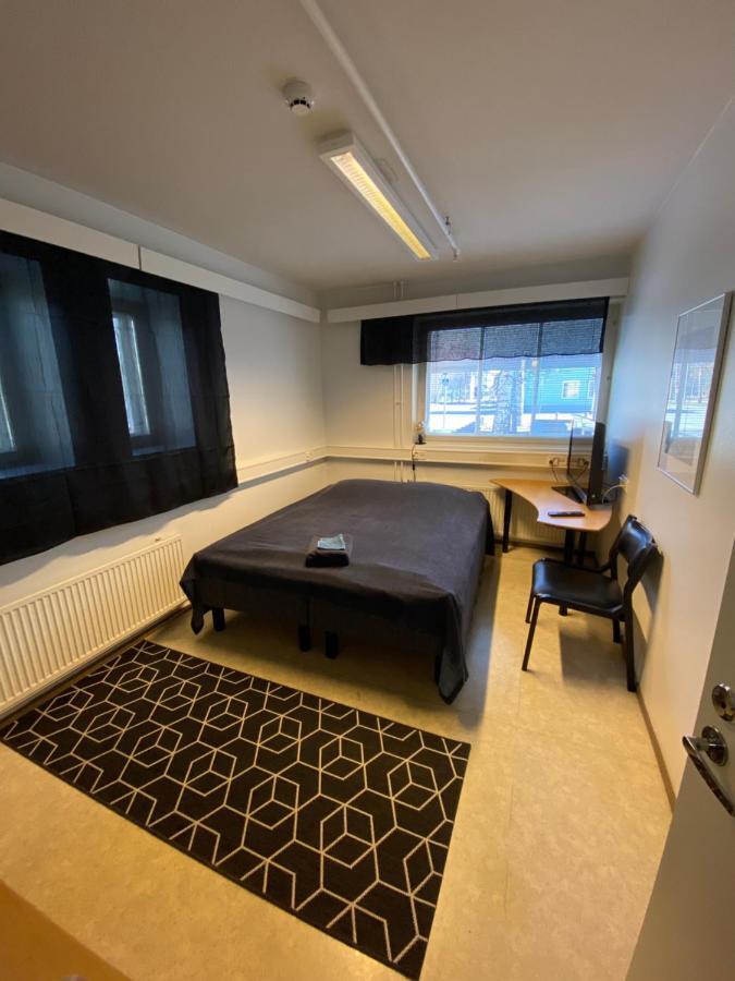 Hostel400Kokkola Exterior photo
