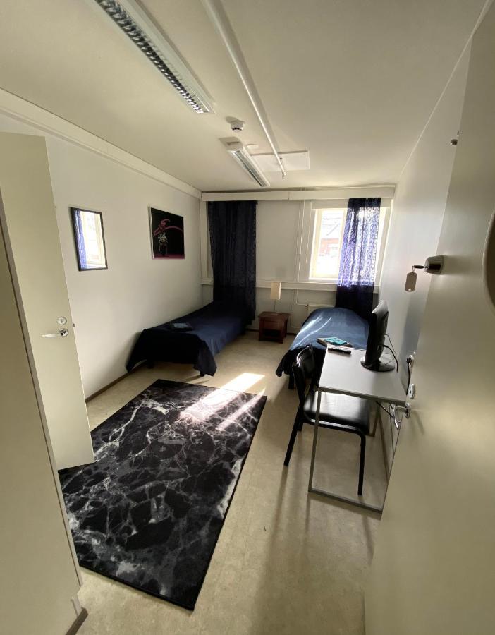 Hostel400Kokkola Exterior photo