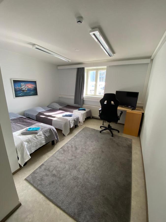 Hostel400Kokkola Exterior photo