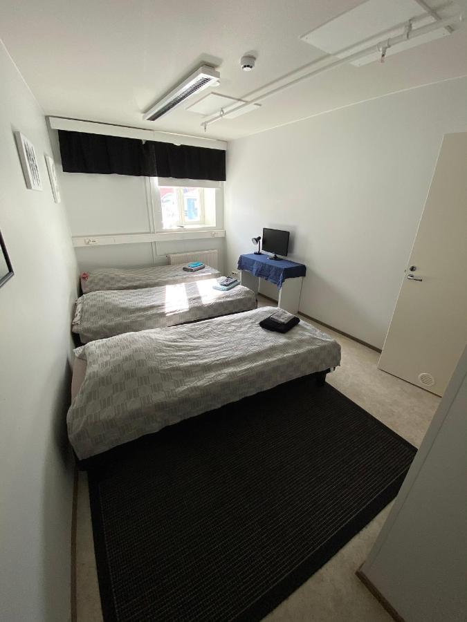 Hostel400Kokkola Exterior photo