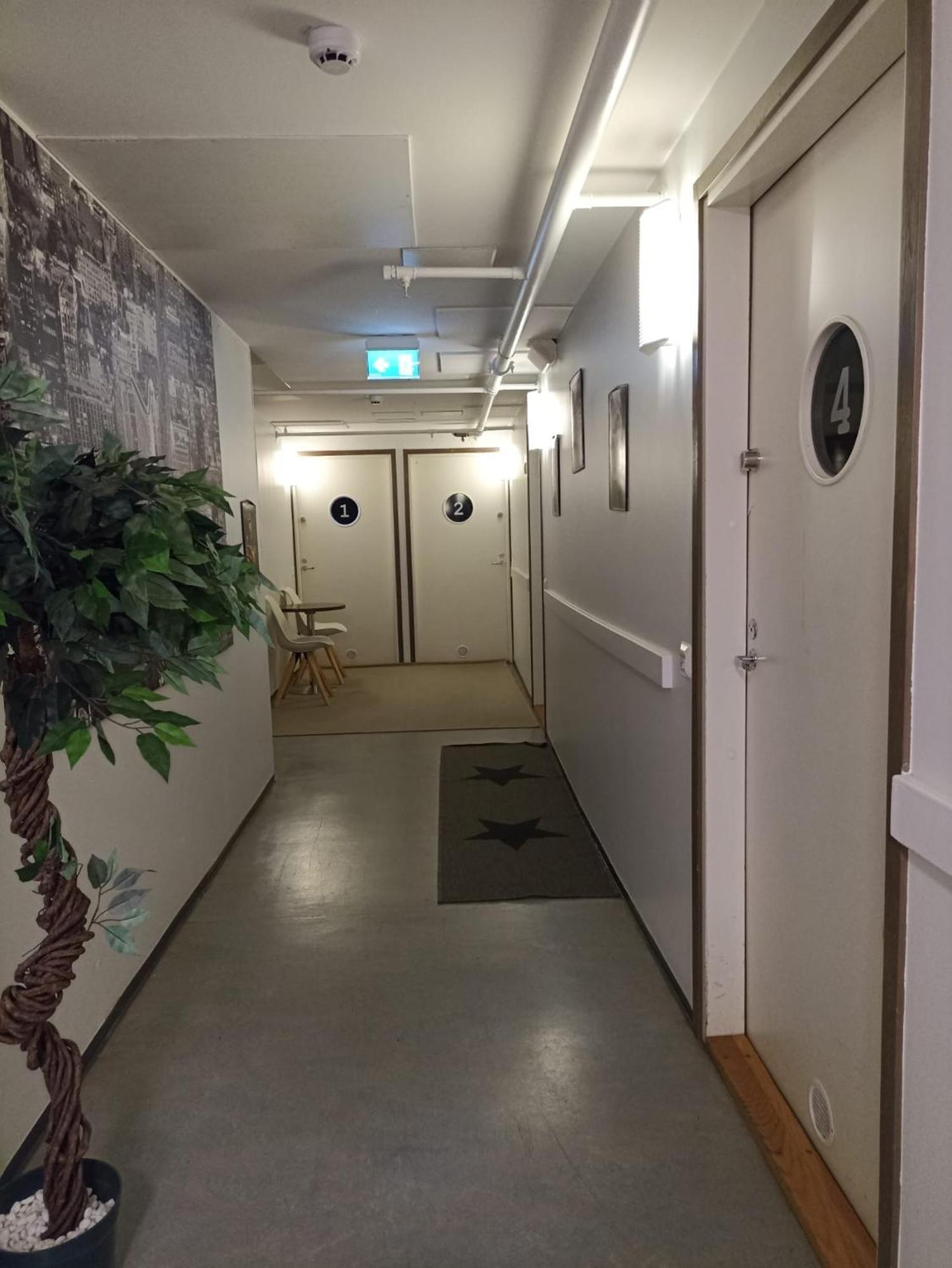 Hostel400Kokkola Exterior photo